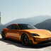 porsche taycan 2026 varie