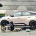 byd seagull 2027 spy 1