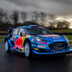 ford puma rally 2023