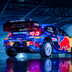 ford puma rally 2023 2