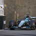 formula 1 2026 azerbaigian libere