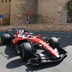 formula 1 2026 azerbaigian libere 8