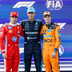 formula 1 2026 azerbaigian qualifiche 10