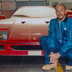 hamilton ferrari f40 1