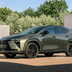 lexus nx restyling 2026 09 01