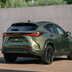 lexus nx restyling 2026 09 02