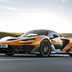 mclaren w1