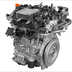 motore horse b20