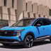 nissan kicks usa