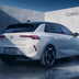 opel astra gse line 1