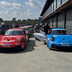 porsche sportscar together day 16