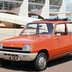 renault 5 1972