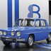 renault 8 gordini
