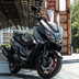 2017 burgman 400