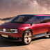 renault e space concept  0