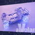 stellantis piattaforma ecar