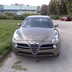 Suv Alfa Romeo