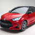 toyota yaris 2020 19
