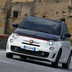 abarth 500 c 2010 09