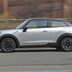 mini paceman cooper d 10