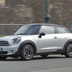 mini paceman cooper d 13