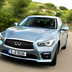 infiniti q50 6