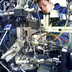 torino engine development 283729