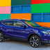 nissan qashqai tekna 25