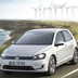 volkswagen e golf 02