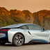 bmw i8 primo contatto 45