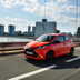 toyota aygo 2014 primo contatto 46