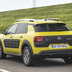 citroen c4 cactus primo contatto 18