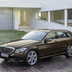 mercedes c300 sw hybrid 34