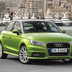 Audi A1 Sportback Prova Scheda Tecnica Opinioni E