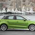 Audi A1 Sportback Prova Scheda Tecnica Opinioni E