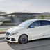 mercedes b electric drive 2015 17