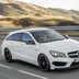 mercedes cla 45 amg shotting brake 11