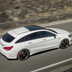 mercedes cla 45 amg shotting brake 17
