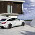 mercedes cla 45 amg shotting brake 21