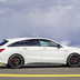 mercedes cla 45 amg shotting brake 24