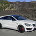 mercedes cla 45 amg shotting brake 27