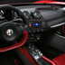 Alfa Romeo 4c Spider Prova Scheda Tecnica Opinioni E
