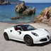 Alfa Romeo 4c Spider Prova Scheda Tecnica Opinioni E