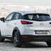 Mazda Cx 3 Prova Scheda Tecnica Opinioni E Dimensioni 1