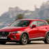 Mazda Cx 3 Prova Scheda Tecnica Opinioni E Dimensioni 1