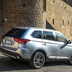 nuovo mitsubishi outlander 2015 13