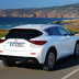 infiniti q30 primo contatto 04