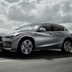 infiniti q30 primo contatto 10