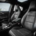 infiniti q30 primo contatto 12