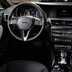 infiniti q30 primo contatto 21